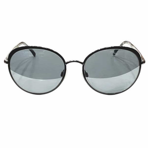 楽天市場】シャネル CHANEL サングラス 4051 ココマーク リムレス ツー