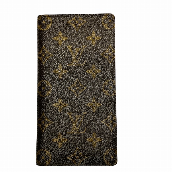楽天市場】【財布】LOUIS VUITTON ルイ ヴィトン モノグラム ポルト