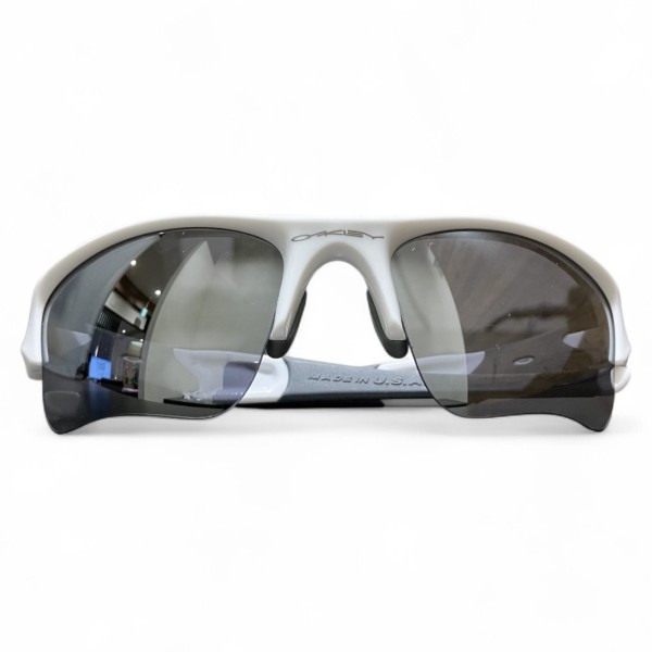 楽天市場】OAKLEY オークリー サングラス PA23 スモーク 黒