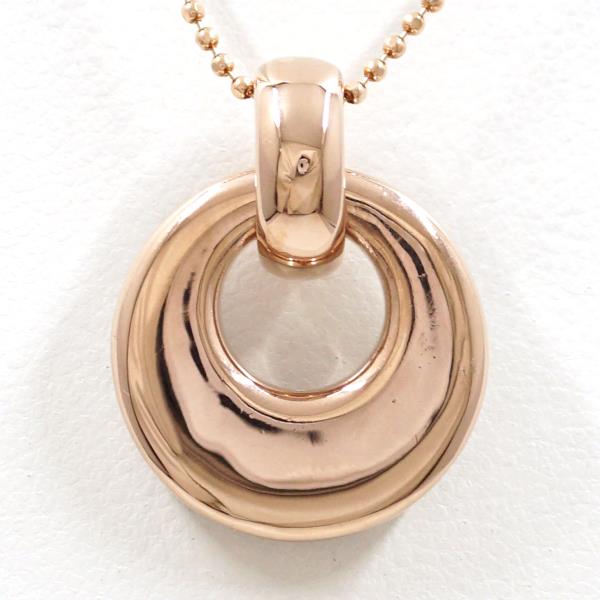 pt900白金k18pg项链原料金属中古珠宝★★礼物包免费