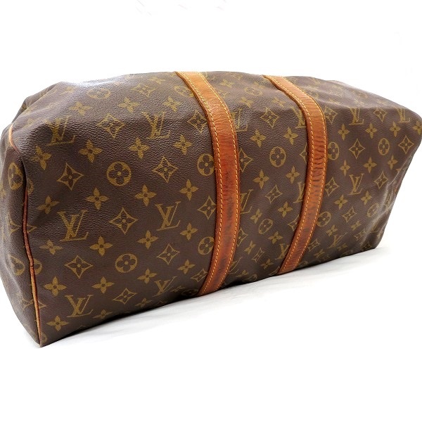 Wonder Price: Louis Vuitton Louis Vuitton monogram key Poll 45 M41428 bag Boston bag unisex ...
