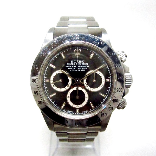 Rolex Daytona 16,520W turn lindera board self,winding watch clock watch men ★★