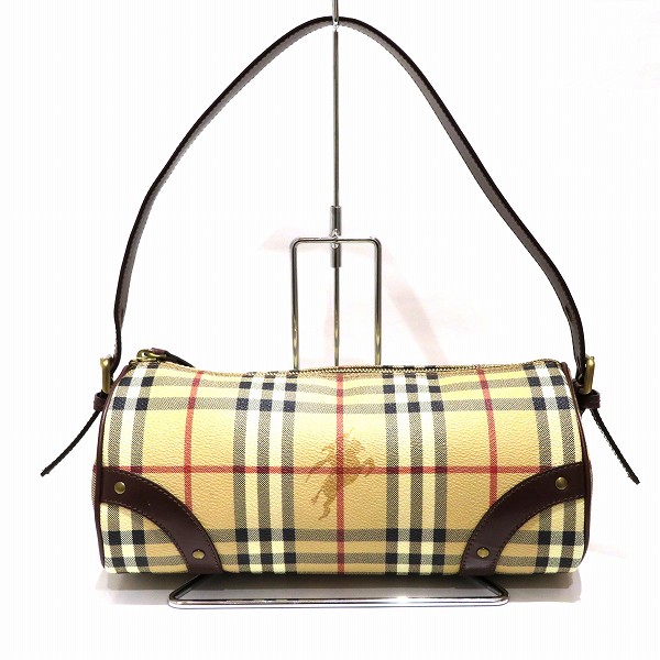 burberry luggage price