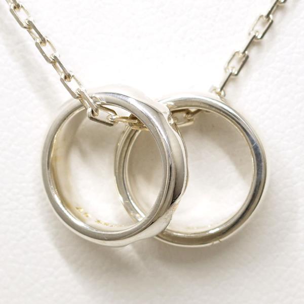 数量限定 特売 ザキス ディズニー シルバー ネックレス 箱 総重量約4 6g ジュエリー 中古 新品同様 中古 あす楽 ギフトラッピング無料 好評 Www Sunbirdsacco Com