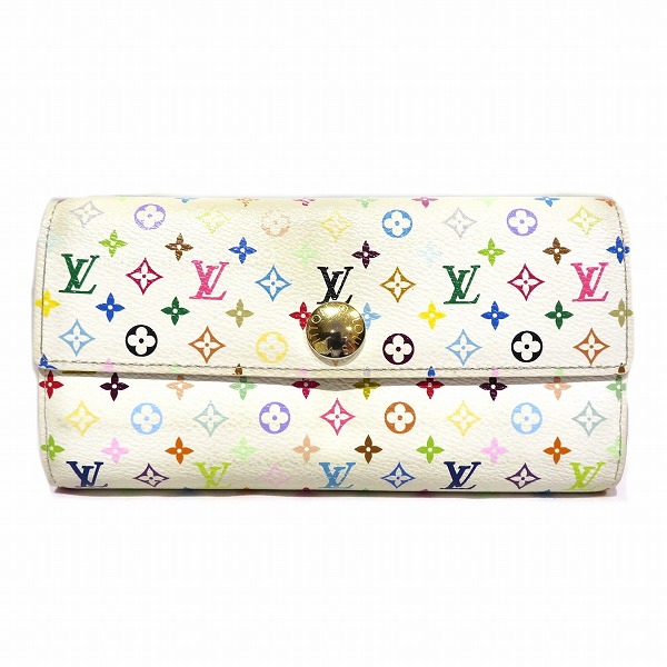 注目ブランドのギフト ルイヴィトン Louis Vuitton モノグラムマルチ