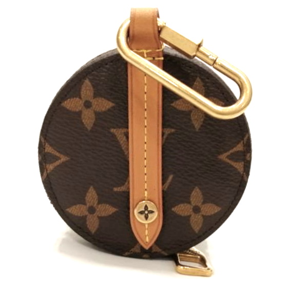 ルイヴィトン Louis Vuitton M68524 ユニセックス ブランド小物 ポーチ