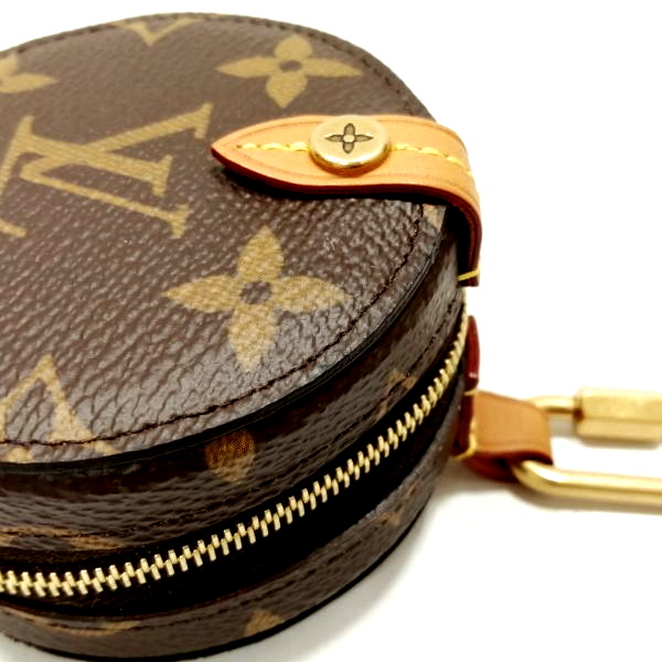 ルイヴィトン Louis Vuitton M68524 ユニセックス ブランド小物 ポーチ