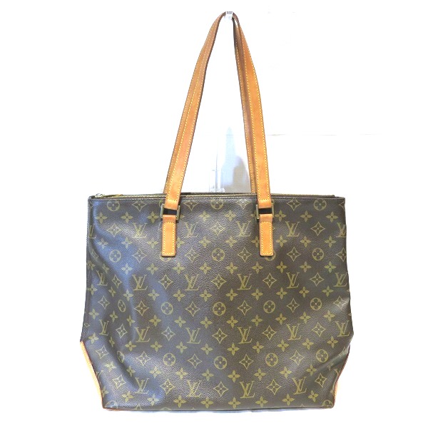 ルイヴィトン Louis Vuitton モノグラム カバアルト M51152 バッグ