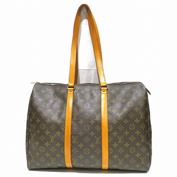 春色3カラー✧ 6296 LOUIS VUITTON モノグラム フラネリー45 - 通販