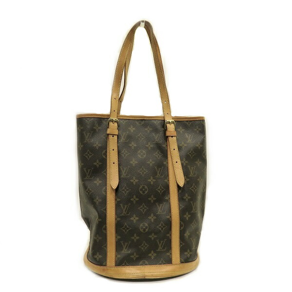 ルイヴィトン Louis Vuitton モノグラム バケットGM M42236 バッグ ショルダーバッグ トートバッグ レディース 送料無料