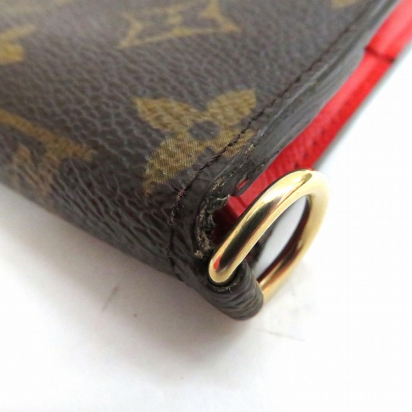 LOUIS VUITTON モノグラム ポルトフォイユ M60250 長財布 pn-sampit.go.id