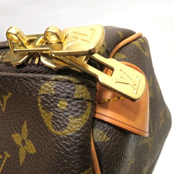 ◇在庫限り◇ ルイヴィトン Louis Vuitton モノグラム キーポル50 