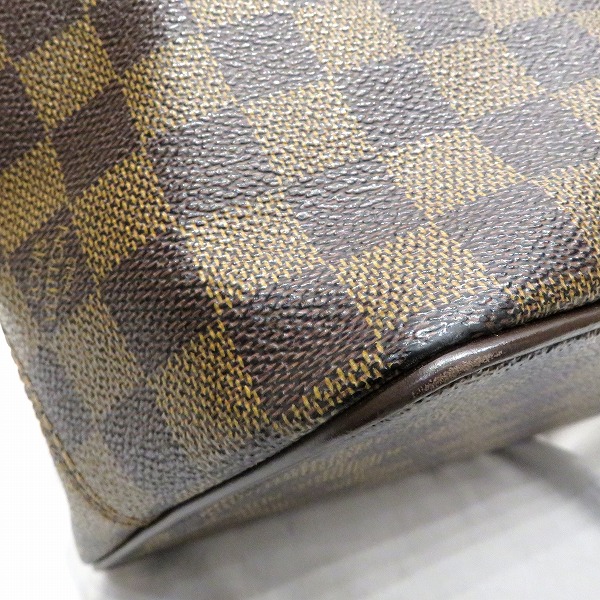 ルイヴィトン Louis Vuitton ダミエ サレヤPM N51183 バッグ トート