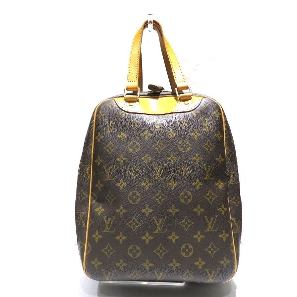 ルイヴィトン Louis Vuitton ユニセックス エクスキュルシオン