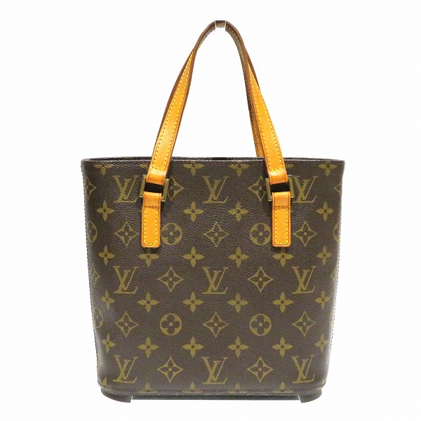 商い ルイヴィトン Louis Vuitton モノグラム ヴァヴァンPM M51172