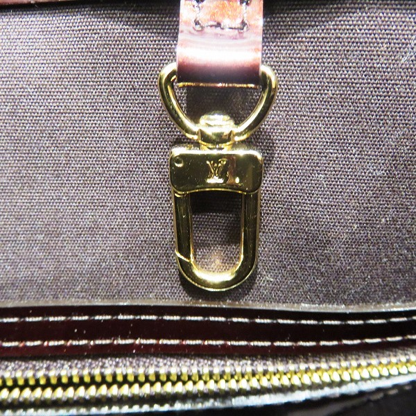 ルイヴィトン Louis Vuitton トートバッグ レディース ヴェルニ バッグ