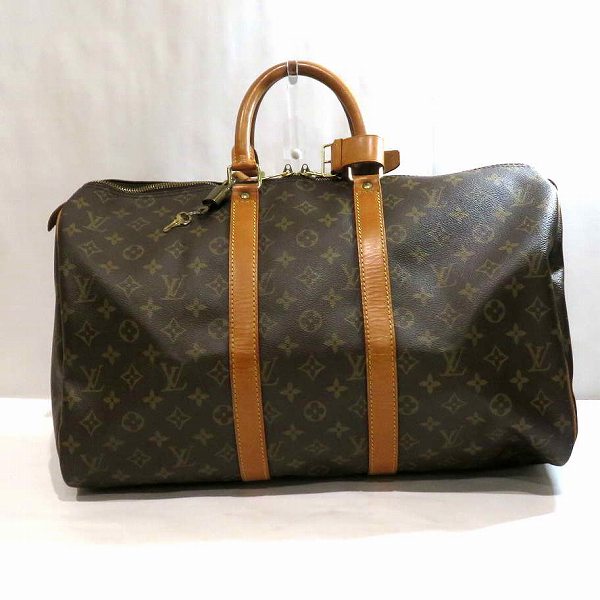 SALE／86%OFF】 ルイヴィトン Louis Vuitton モノグラム キーポル45