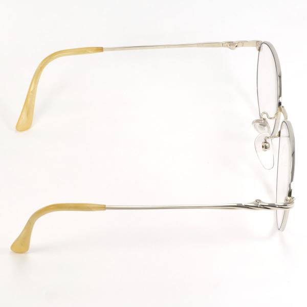 HOYA K14WG メガネ 送料無料 眼鏡 レンズ度付き 眼鏡・サングラス