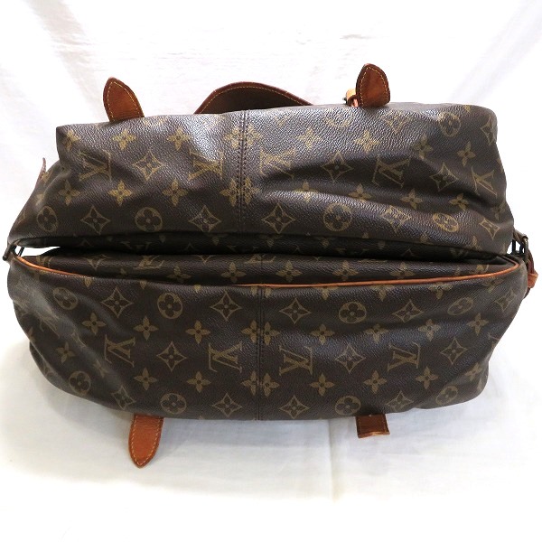 ルイヴィトン Louis Vuitton モノグラム バッグ ショルダーバッグ