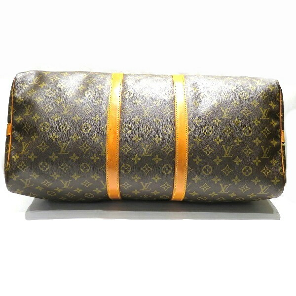 ルイヴィトン Louis Vuitton バンドリエール55 送料無料 ボストン ...