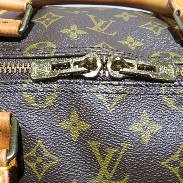 ルイヴィトン Louis Vuitton バンドリエール55 送料無料 ボストン ...