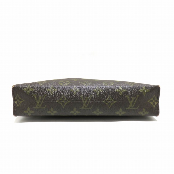 ルイヴィトン Louis Vuitton モノグラム ポッシュトワレット26 M47542 ...