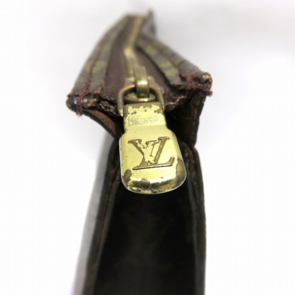 ルイヴィトン Louis Vuitton モノグラム ポッシュトワレット26 M47542 ...