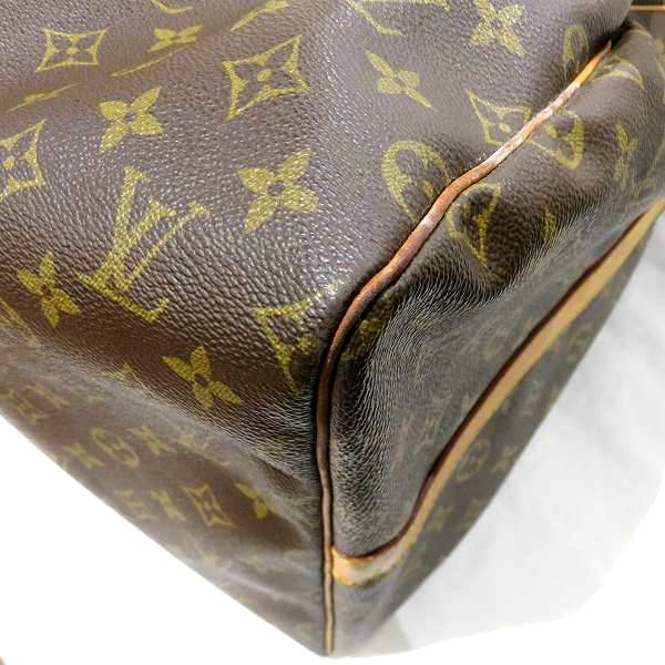 ルイヴィトン Louis Vuitton モノグラム キーポル バンドリエール55