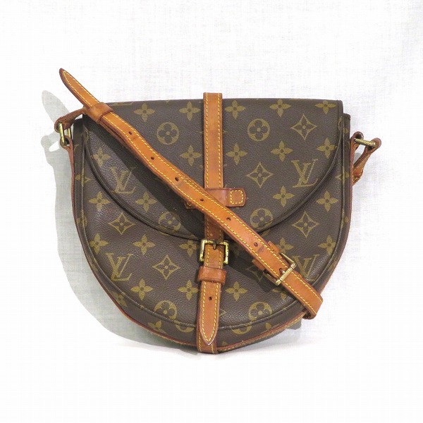 当店限定販売 ルイヴィトン Louis Vuitton モノグラム シャンティPM