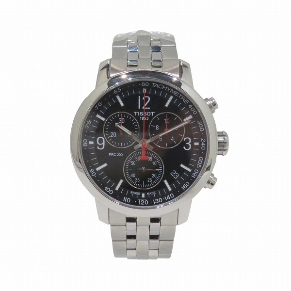 楽天市場】ティソ TISSOT メンズ 腕時計 デイト C282.G ゴールド