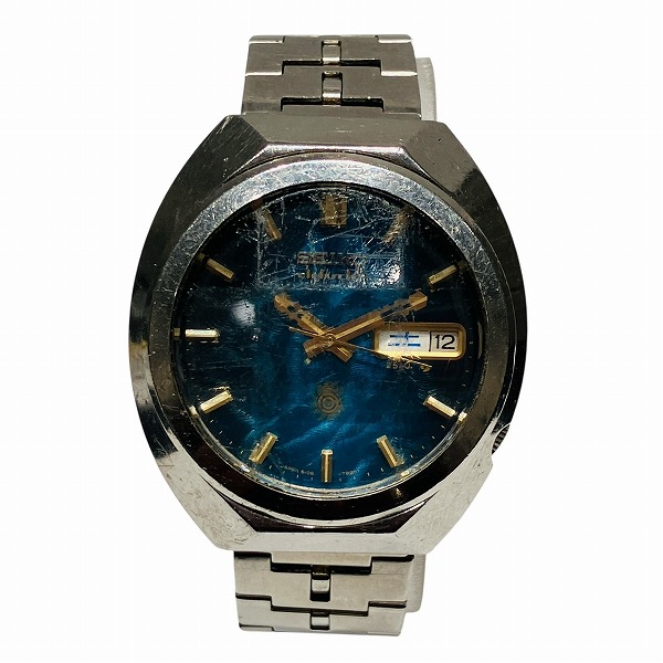 楽天市場】SEIKO advan 【セイコー アドバン】 7019-7320 自動