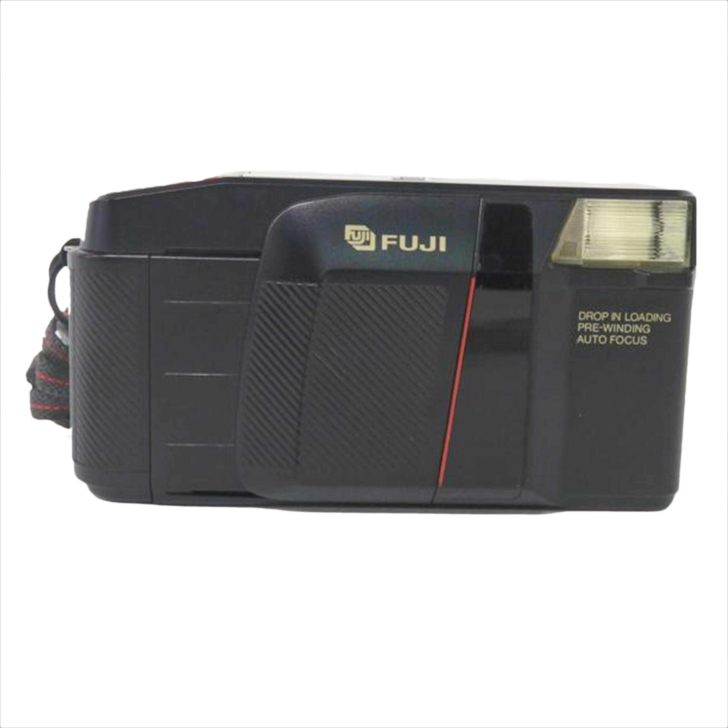 エントリーでP10倍FUJIFILM コンパクトフィルムカメラ CARDIA HITE DATE CARDIA HITE DATE 90902024カメラ関連 Cランク 77