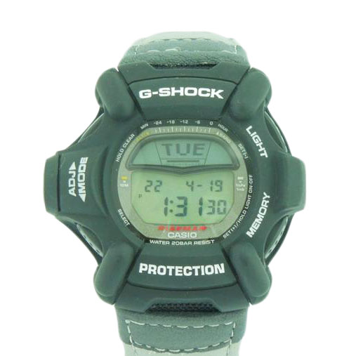 G-SHOCK Dw-9100zj-1t. F-10+inforsante.fr