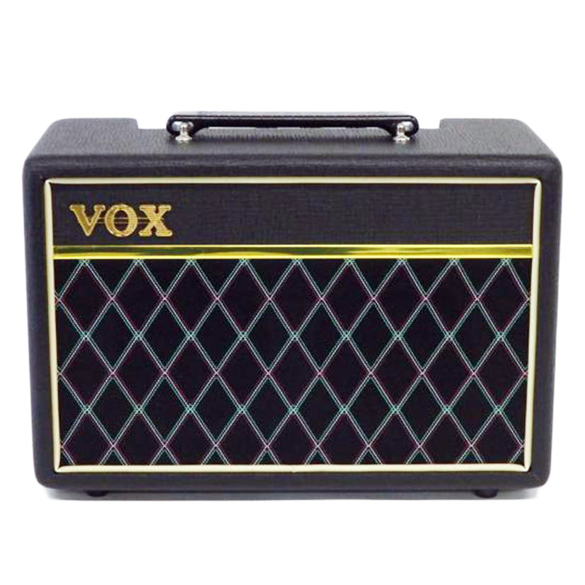 VOX ヴォックス 85 065217 Bランク PFB-10 アンプ ギターアンプ 再入荷/予約販売! ギターアンプ