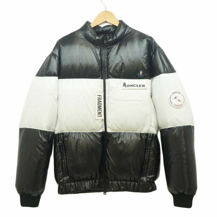 期間限定ポイント10倍MONCLER×FRAGMENT モンクレール フラグメント