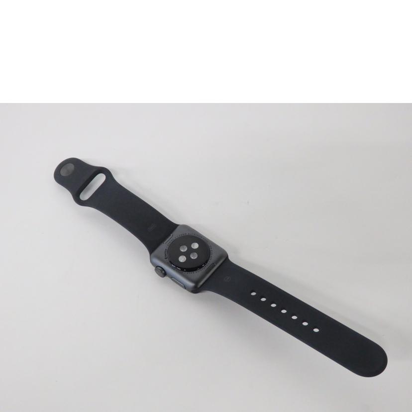 アップル AppleWatchSeries 3 MTF02J/A GPSモデル smk-koperasi.sch.id