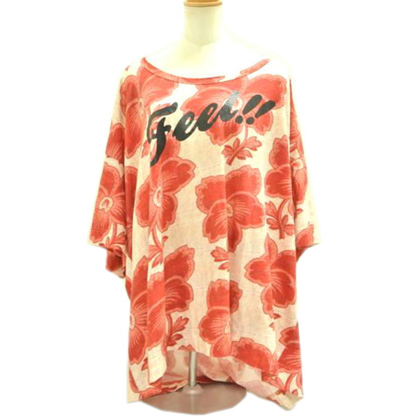 エントリーでP10倍Vivienne Westwood ヴィヴィアンウエストウッド 花柄カッソー 16-13-301001 00 レディースインナー SAランク 87