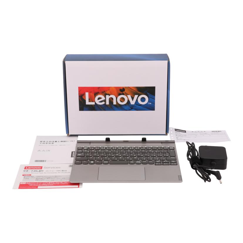 即納超激安】 82H0000BJP Ideapad D330 Lenovo ノートパソコン 新品