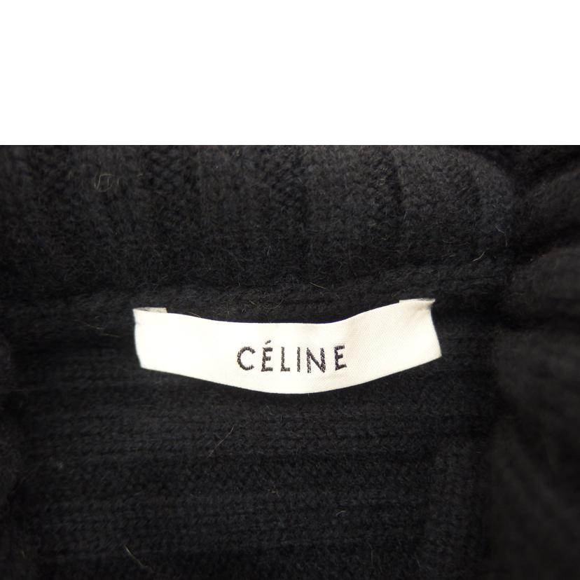 CELINEセリーヌ ニットワンピース ワンピース ロングワンピース