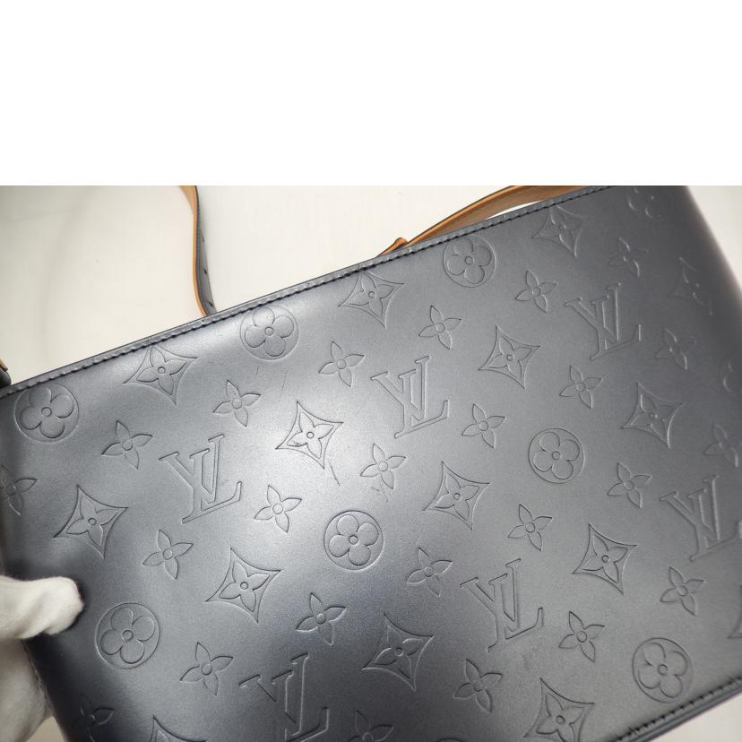 ルイヴィトンLOUIS VUITTON アルストン・モノグラムマット mudik