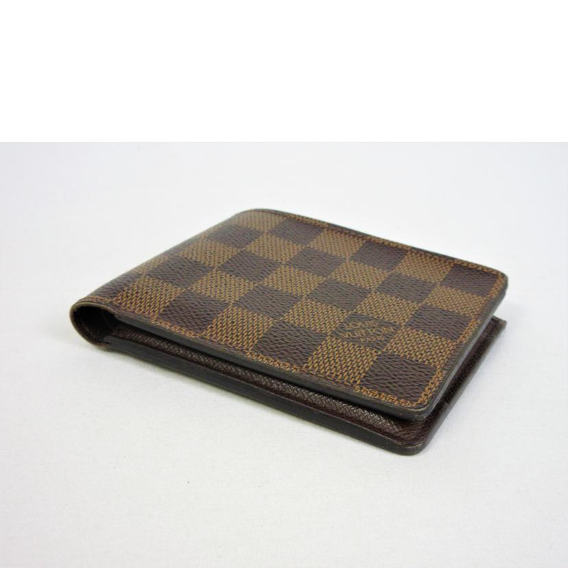 単品販売／受注生産 【超絶備品】LOUIS VUITTON ポルトフォイユ