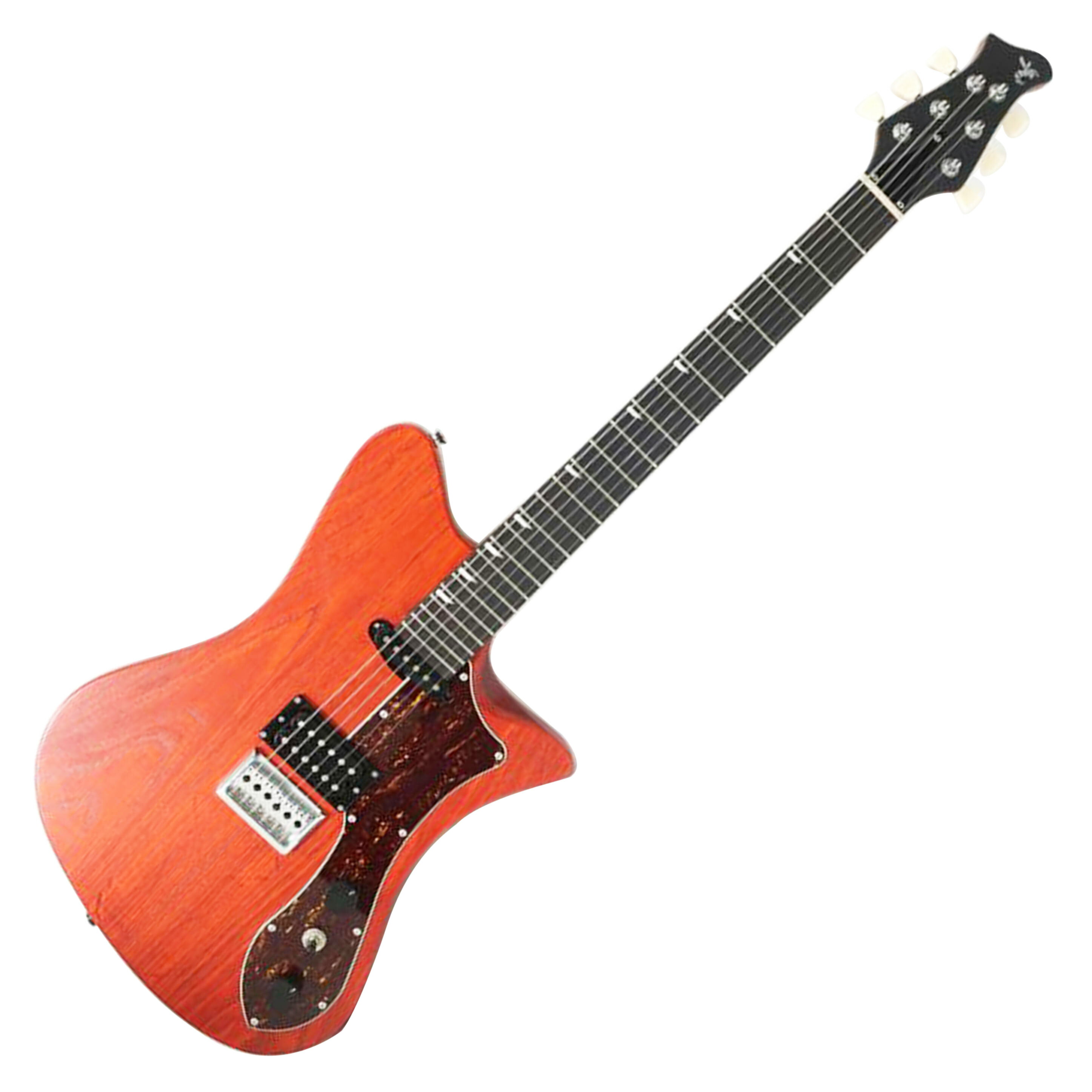 楽天市場】Elioth エリオス/エレキギター/LP Type/L-305