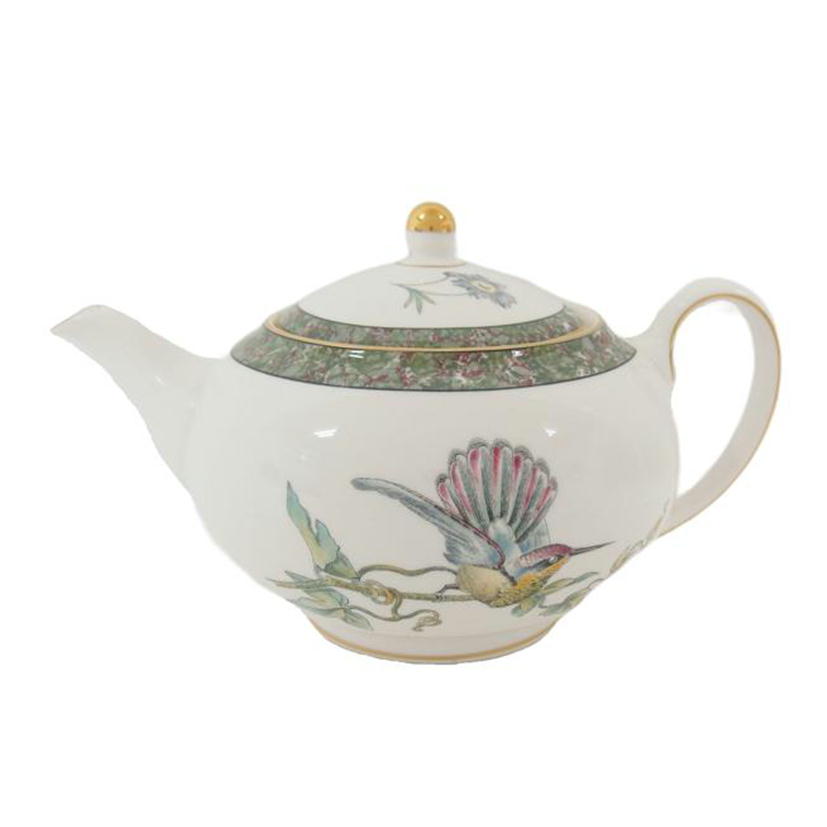 Noritake ノリタケ/Grand Broche ティーポット/ABランク/52【中古】 楽天市場】Noritake ノリタケ/Grand Broche ティーポット/AB