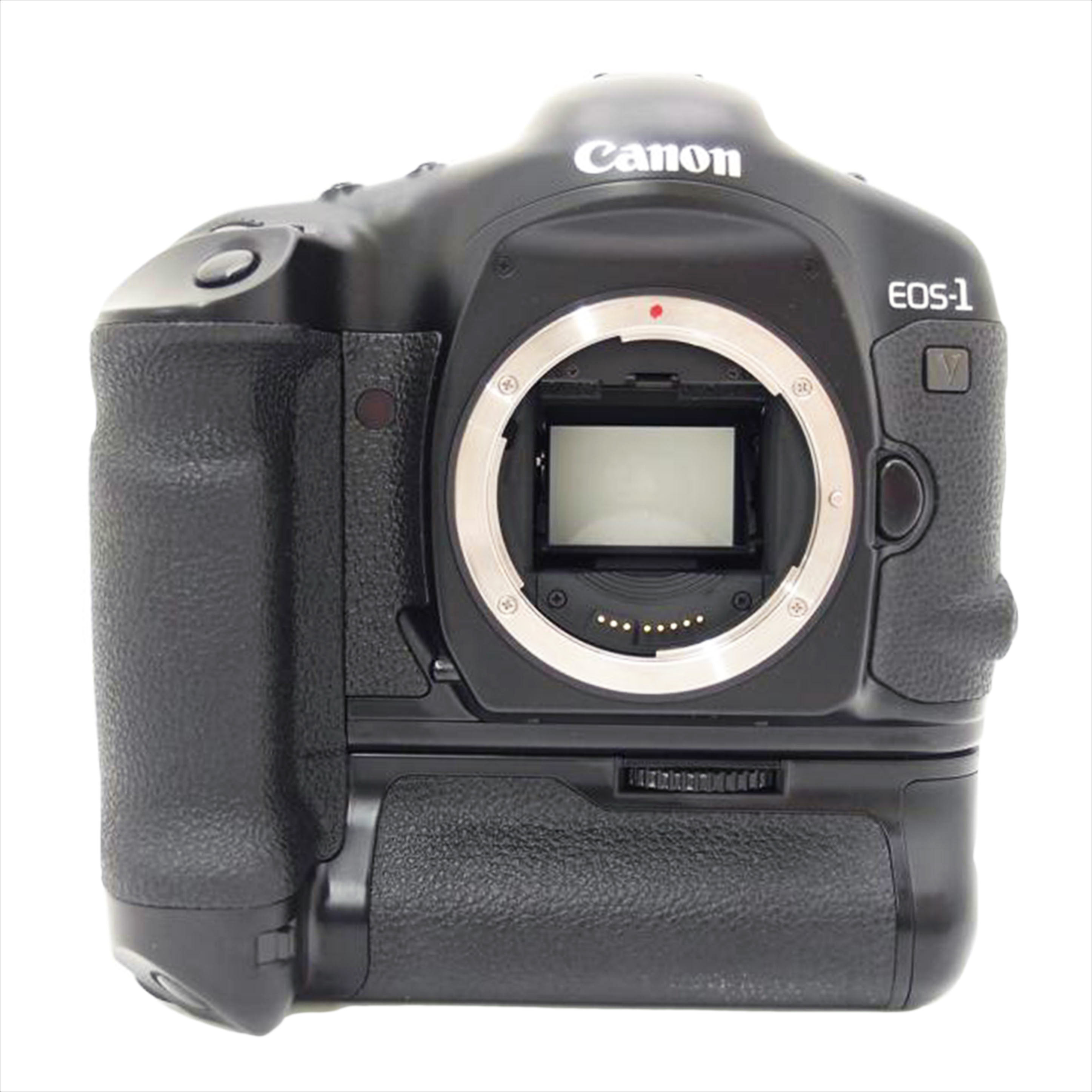 最大65%OFFクーポン Canon キャノン 一眼レフ フィルムカメラ EOS-1V 