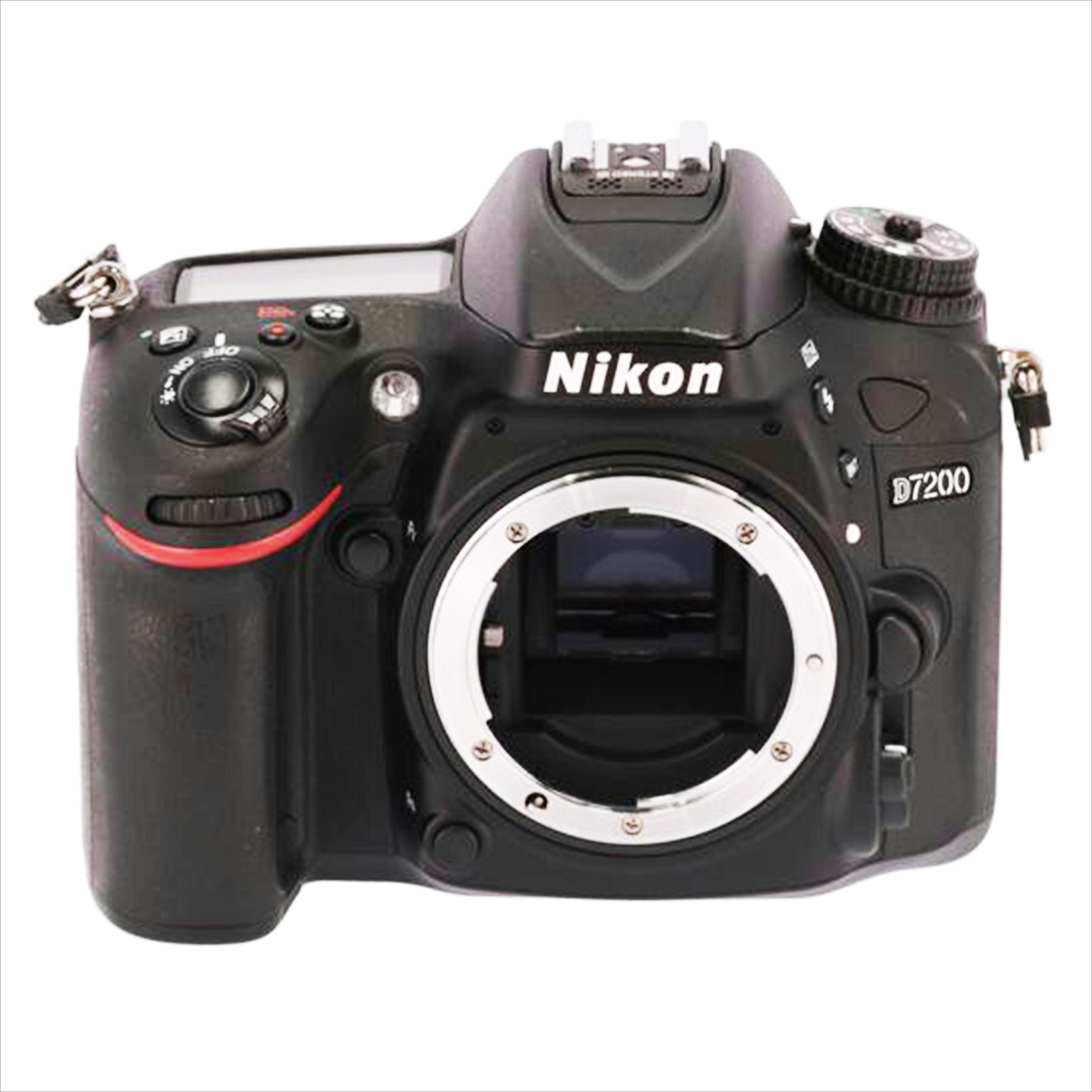 オンライン限定商品】 期間限定ポイント10倍Nikon ニコン デジタル一眼