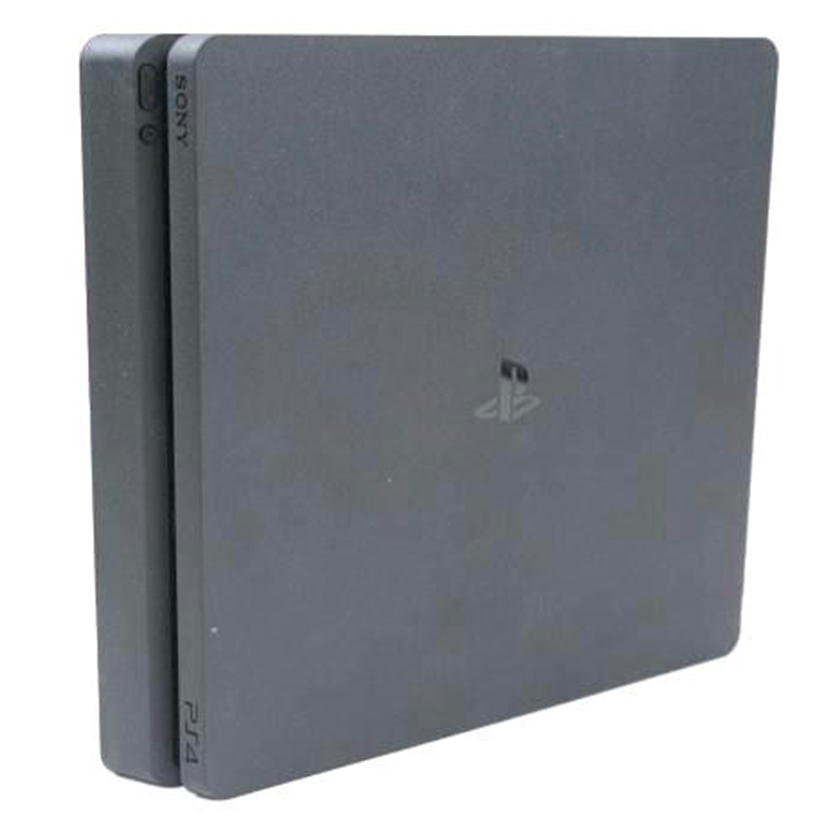 SONY ソニー/PS4/CUH-2200BB01/ABランク/75【中古】 楽天市場】【9/4(木)20時〜全品ポイント10倍！要エントリー