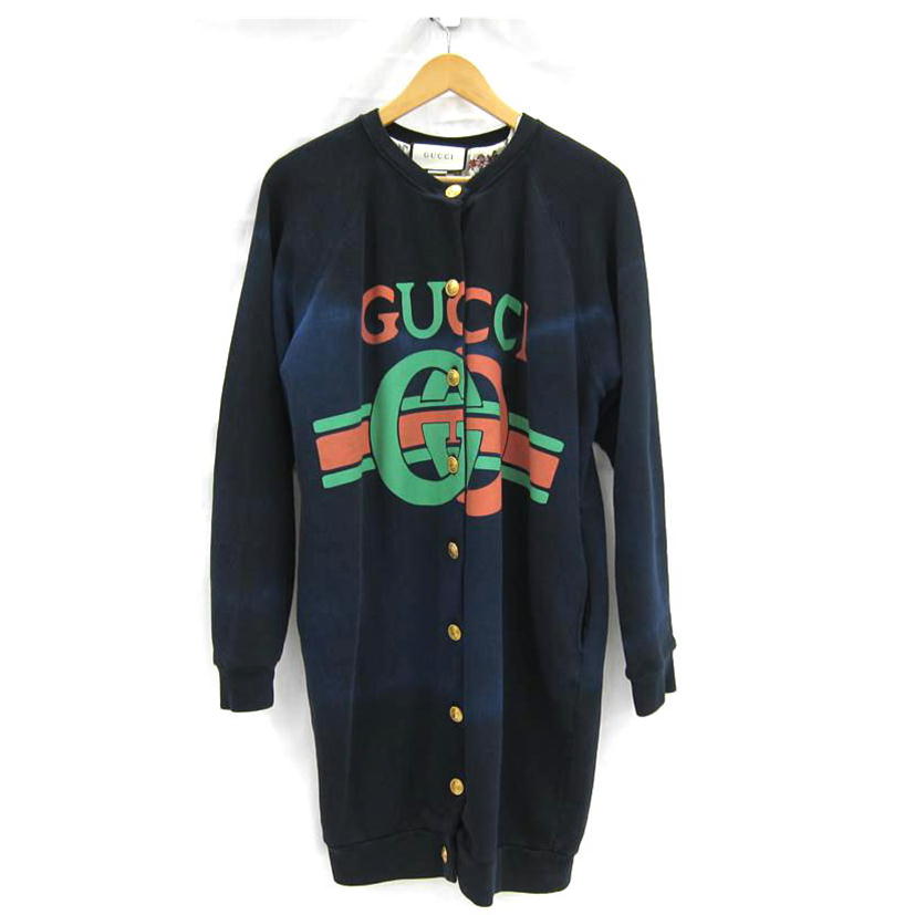 メーカー直送】 期間限定ポイント10倍GUCCI グッチ プリントフレンチ