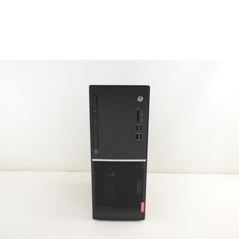 2021年新作入荷 Lenovo レノボ デスクトップPC V530 MT-M-CT01WW