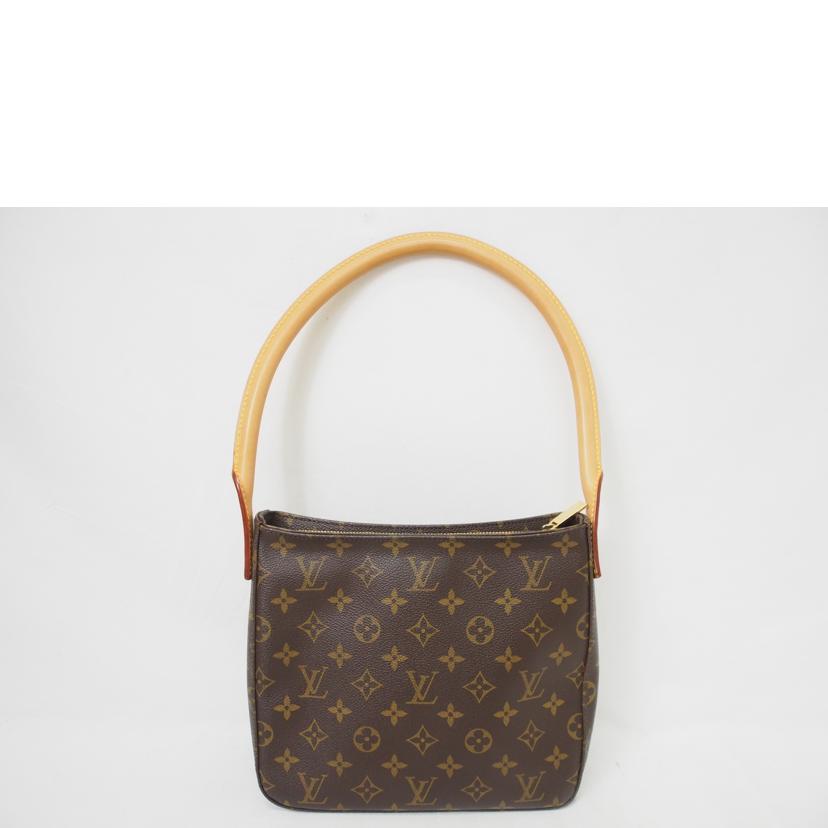 待望の再入荷! 【超美品】ルイ・ヴィトン Louis Vuitton ルーピング