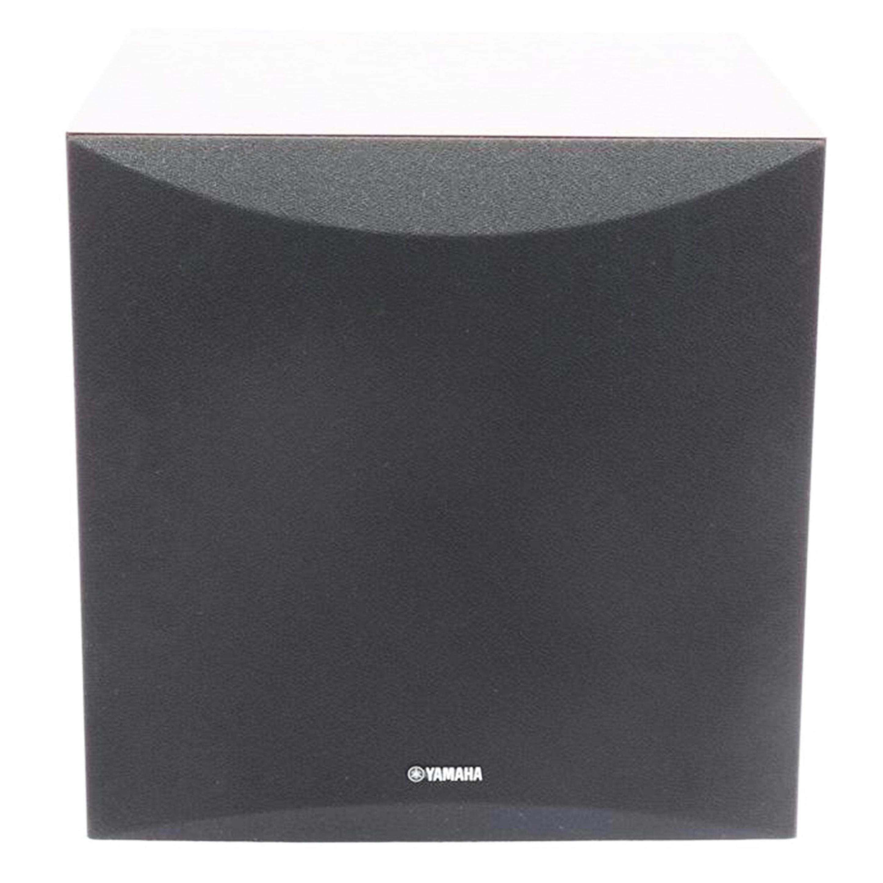 YAMAHA NS-SW050(B)-